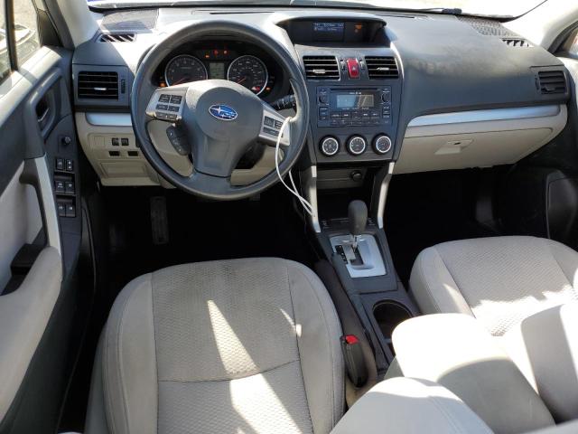 Photo 8 from auction – 2014 SUBARU FORESTER 2 with VIN JF2SJAEC6EH456724