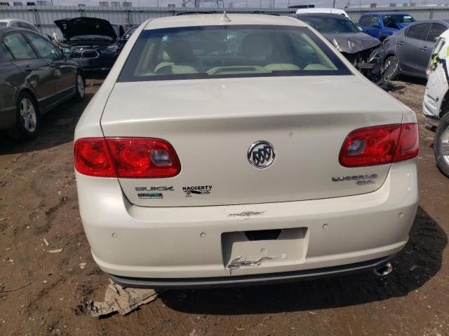 Photo 6 from auction – 2010 BUICK LUCERNE CX with VIN 1G4HC5EM8AU120847