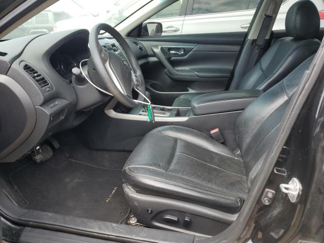 Photo 7 from auction – 2015 NISSAN ALTIMA 2.5 with VIN 1N4AL3APXFC586020