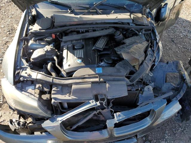 Photo 11 from auction – 2010 BMW 328I with VIN WBAPH5G52ANM70814