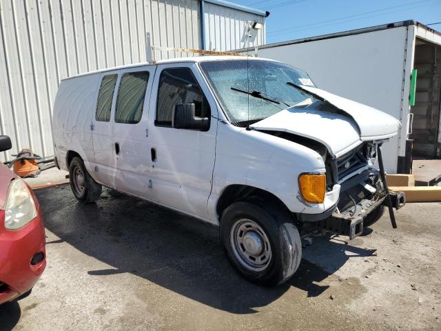 Photo 4 from auction – 2006 FORD ECONOLINE with VIN 1FTRE14W76DA26917