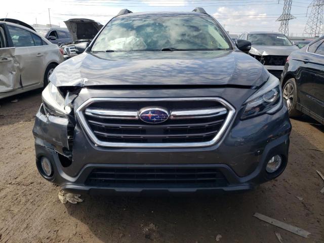 Photo 5 from auction – 2019 SUBARU OUTBACK 2. with VIN 4S4BSANC0K3356361