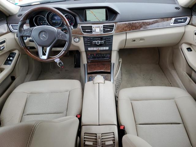 Photo 8 from auction – 2014 MERCEDES-BENZ E 350 with VIN WDDHF5KB1EA887340