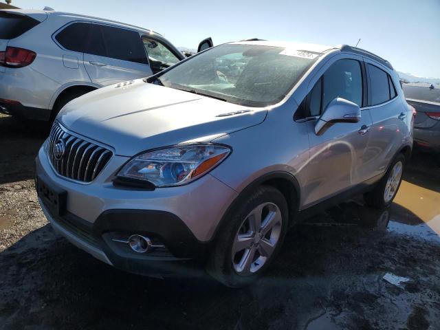 BUICK ENCORE CON 2015 with VIN KL4CJFSB3FB042164 - Photo from auction