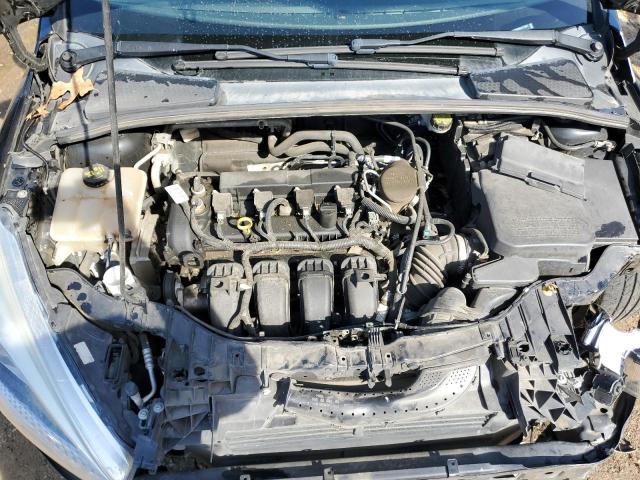 Photo 11 from auction – 2016 FORD FOCUS SE with VIN 1FADP3K28GL217551