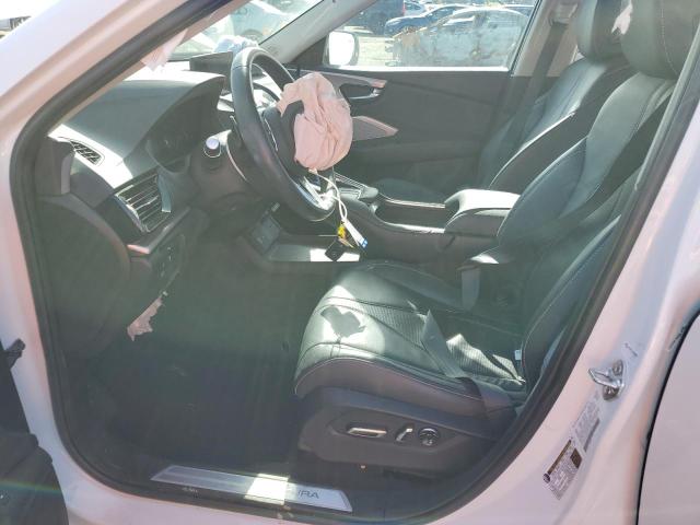 Photo 7 from auction – 2021 ACURA RDX TECHNO with VIN 5J8TC2H5XML021508