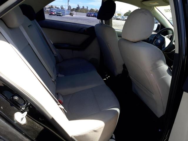 Photo 10 from auction – 2010 KIA FORTE EX with VIN KNAFU4A25A5098692