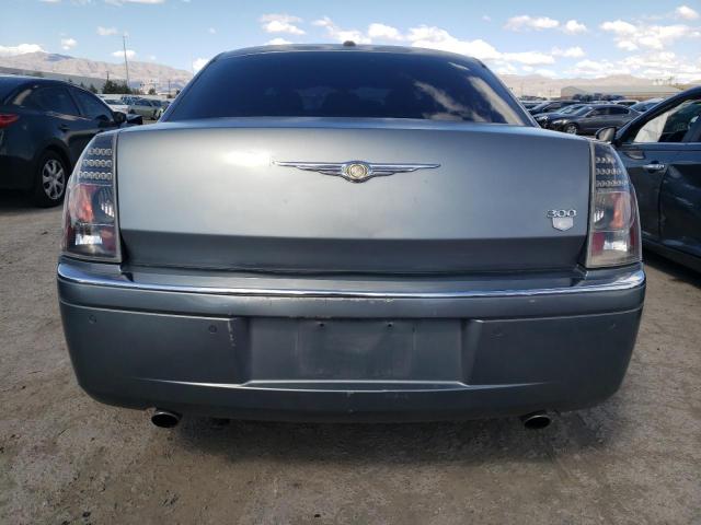 Photo 6 from auction – 2006 CHRYSLER 300C with VIN 2C3LA63H56H254648