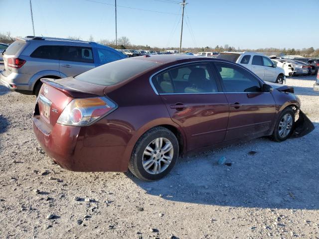 Photo 3 from auction – 2012 NISSAN ALTIMA BAS with VIN 1N4AL2AP3CC187276
