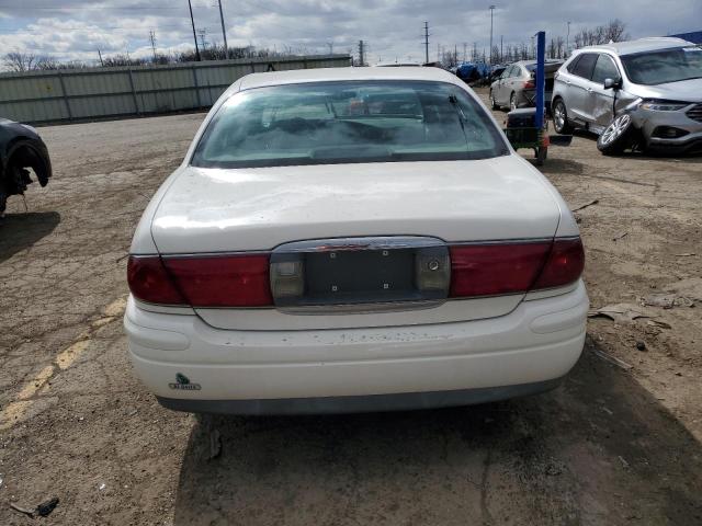 Photo 6 from auction – 2002 BUICK LESABRE LI with VIN 1G4HR54KX2U207116