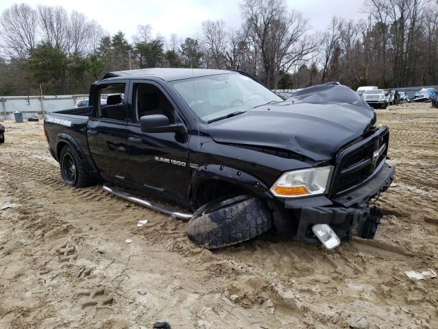 Photo 4 from auction – 2012 DODGE RAM 1500 S with VIN 1C6RD7KT1CS179886