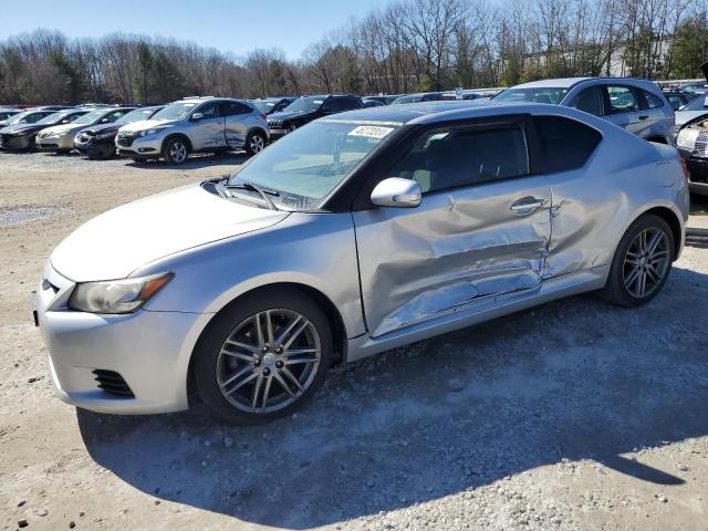 Photo 1 from auction – 2012 TOYOTA SCION TC with VIN JTKJF5C72C3034400