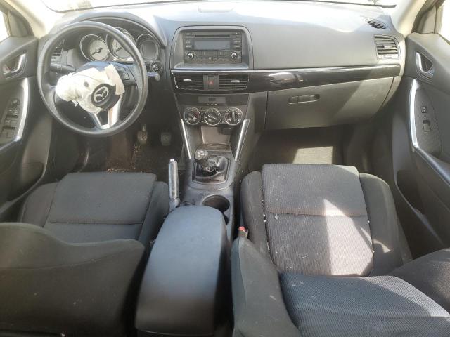 Photo 8 from auction – 2014 MAZDA CX-5 SPORT with VIN JM3KE2BE1E0397179