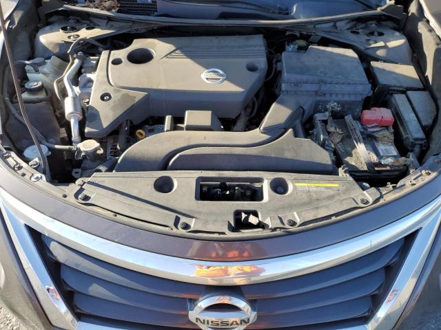 Photo 11 from auction – 2014 NISSAN ALTIMA 2.5 with VIN 1N4AL3AP1EN238724