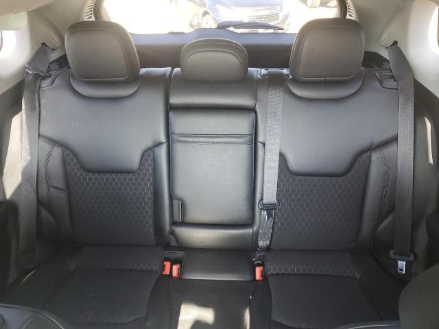 Photo 10 from auction – 2018 JEEP COMPASS LA with VIN 3C4NJCBB4JT300339