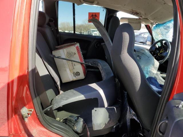 Photo 11 from auction – 2004 JEEP LIBERTY SP with VIN 1J4GL48K94W152519