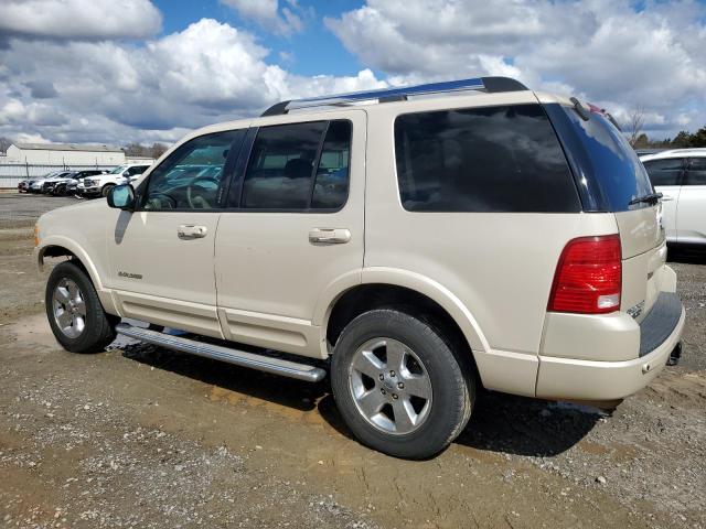 Photo 2 from auction – 2005 FORD EXPLORER L with VIN 1FMDU75W45ZA54573