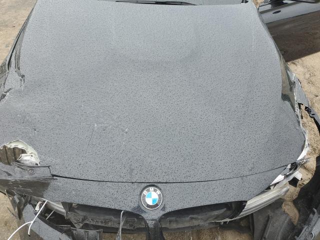 Photo 11 from auction – 2018 BMW M3 with VIN WBS8M9C58J5L71682