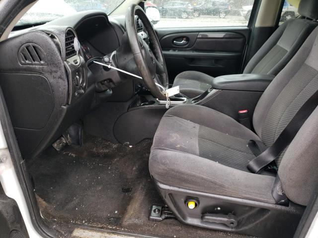 Photo 7 from auction – 2008 GMC ENVOY with VIN 1GKDT13S382214593