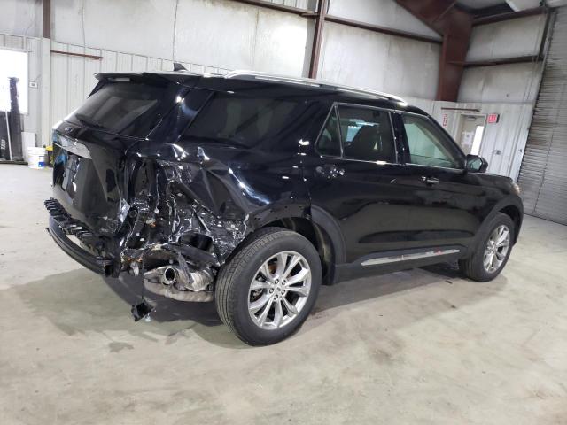 Photo 3 from auction – 2023 FORD EXPLORER L with VIN 1FMSK8FH2PGB24590