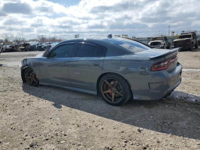 Photo 2 from auction – 2018 DODGE CHARGER R/ with VIN 2C3CDXGJ0JH312085