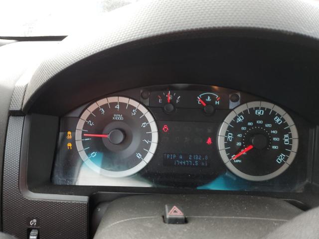 Zdjęcie 9 z aukcji – 2012 FORD ESCAPE XLT z VIN 1FMCU0DG1CKB06082