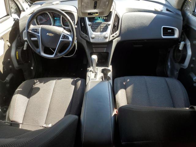 Photo 8 from auction – 2015 CHEVROLET EQUINOX LT with VIN 2GNFLFEK3F6219301