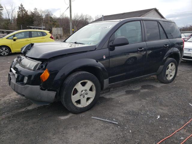 Photo 1 from auction – 2004 SATURN VUE with VIN 5GZCZ63494S858001