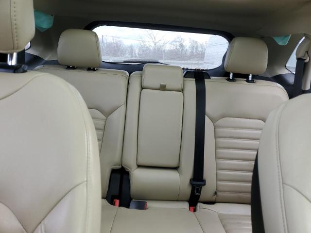 Photo 10 from auction – 2017 FORD EDGE SEL with VIN 2FMPK4J9XHBC06932