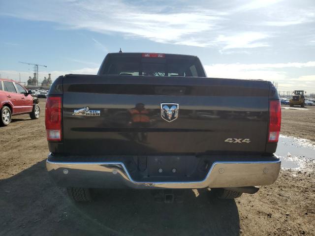 Photo 6 from auction – 2017 RAM 1500 SLT with VIN 1C6RR7LG6HS606635