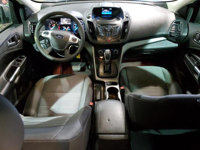 Photo 8 from auction – 2016 FORD ESCAPE SE with VIN 1FMCU0G77GUC39550