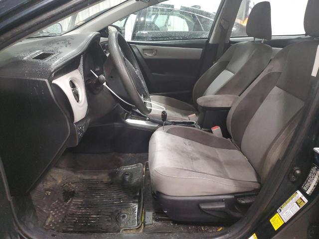 Photo 7 from auction – 2019 TOYOTA COROLLA L with VIN 2T1BURHE5KC145710