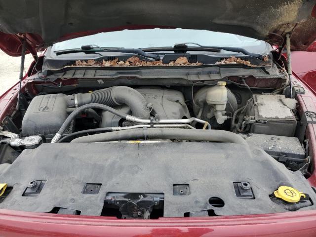 Photo 11 from auction – 2013 RAM 1500 SPORT with VIN 1C6RR7UT6DS662631