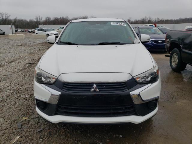 Photo 5 from auction – 2017 MITSUBISHI OUTLANDER with VIN JA4AR3AU5HZ058586