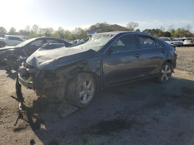 TOYOTA CAMRY BASE 2011 with VIN 4T1BF3EK4BU228271 - Photo from auction