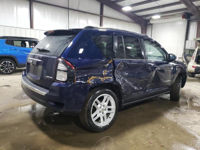 Photo 3 from auction – 2014 JEEP COMPASS LI with VIN 1C4NJDCBXED509407