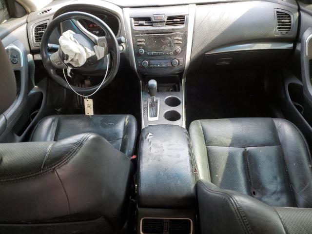 Photo 8 from auction – 2013 NISSAN ALTIMA 2.5 with VIN 1N4AL3AP7DC124110