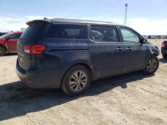 Photo 3 from auction – 2016 KIA SEDONA LX with VIN KNDMB5C19G6113997