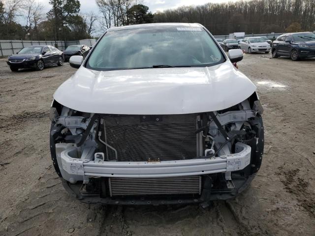 Photo 5 from auction – 2016 FORD EDGE SEL with VIN 2FMPK4J97GBB66100