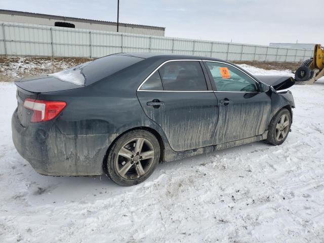 Photo 3 from auction – 2013 TOYOTA CAMRY L with VIN 4T1BF1FK7DU213849