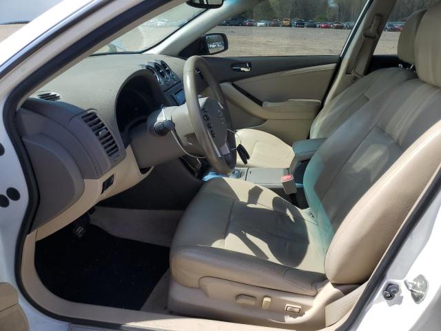 Photo 7 from auction – 2012 NISSAN ALTIMA BAS with VIN 1N4AL2AP5CN426878