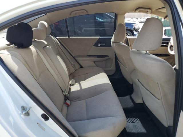 Photo 10 from auction – 2013 HONDA ACCORD with VIN 1HGCR2F33DA141579