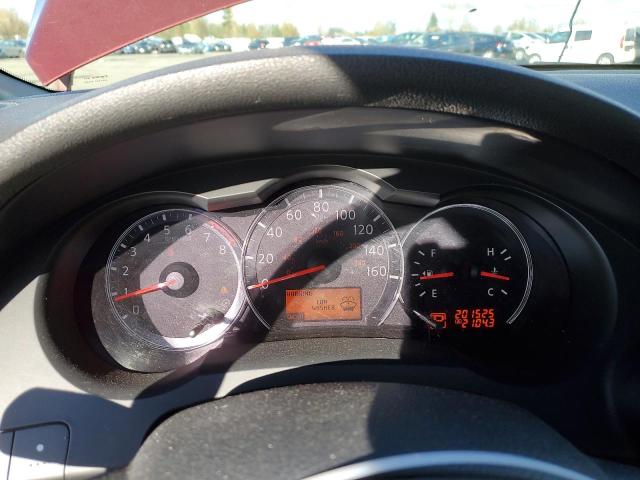 Zdjęcie 9 z aukcji – 2012 NISSAN ALTIMA BAS z VIN 1N4AL2AP3CN539177