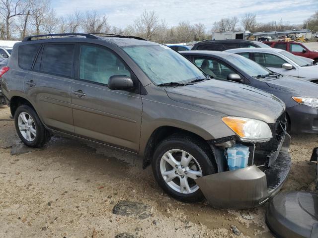 Photo 4 from auction – 2012 TOYOTA RAV4 with VIN 2T3ZF4DV7CW117867