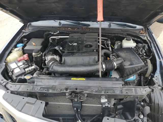 Photo 11 from auction – 2020 NISSAN FRONTIER S with VIN 1N6ED0EB5LN709015