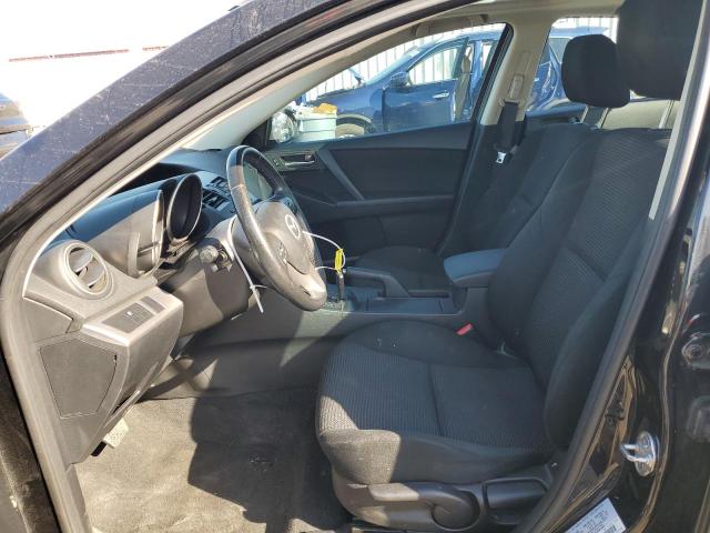 Photo 7 from auction – 2012 MAZDA 3 I with VIN JM1BL1V82C1638656