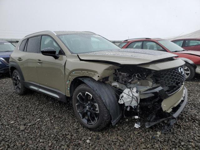 Photo 4 from auction – 2023 MAZDA CX-50 BASE with VIN 7MMVABXY9PN152835