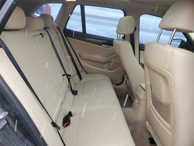 Photo 11 from auction – 2015 BMW X1 SDRIVE2 with VIN WBAVM1C59FVW58867
