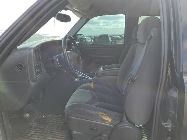 Photo 7 from auction – 2004 GMC NEW SIERRA with VIN 2GTEC19T841333489