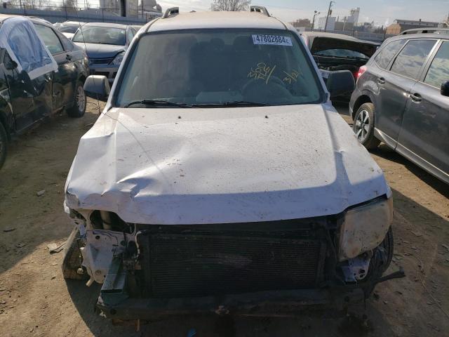 Photo 5 from auction – 2008 FORD ESCAPE HEV with VIN 1FMCU59H18KB66403